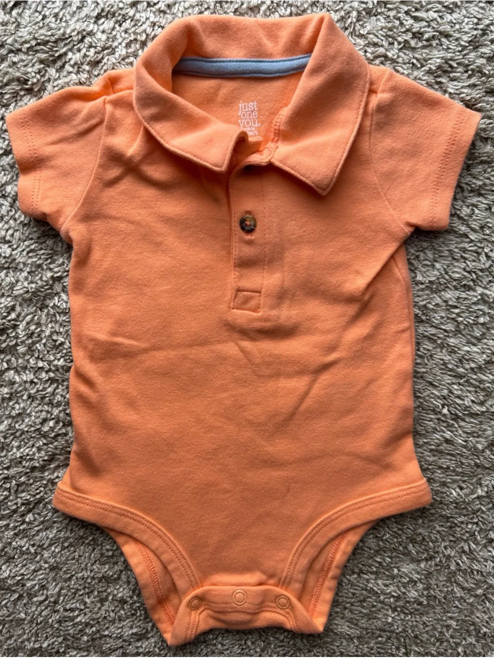 Carters carter’s piece
